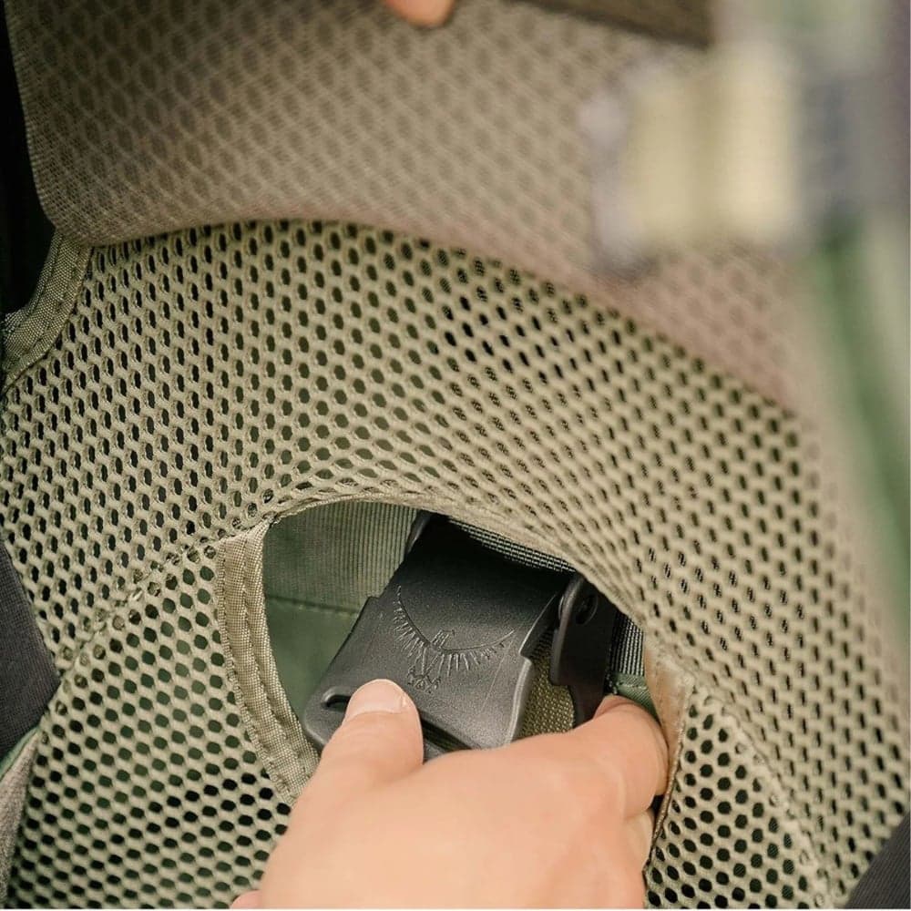 Poco Koseret Green, view: 6