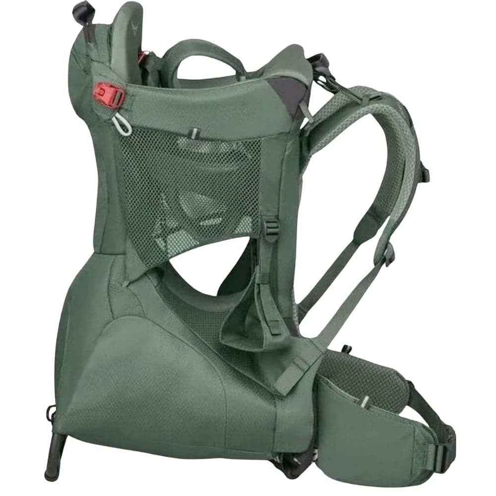 Poco Koseret Green, view: 1