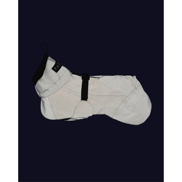 Visibility Raincoat Lite 55-70 cm Taupe, view: 1