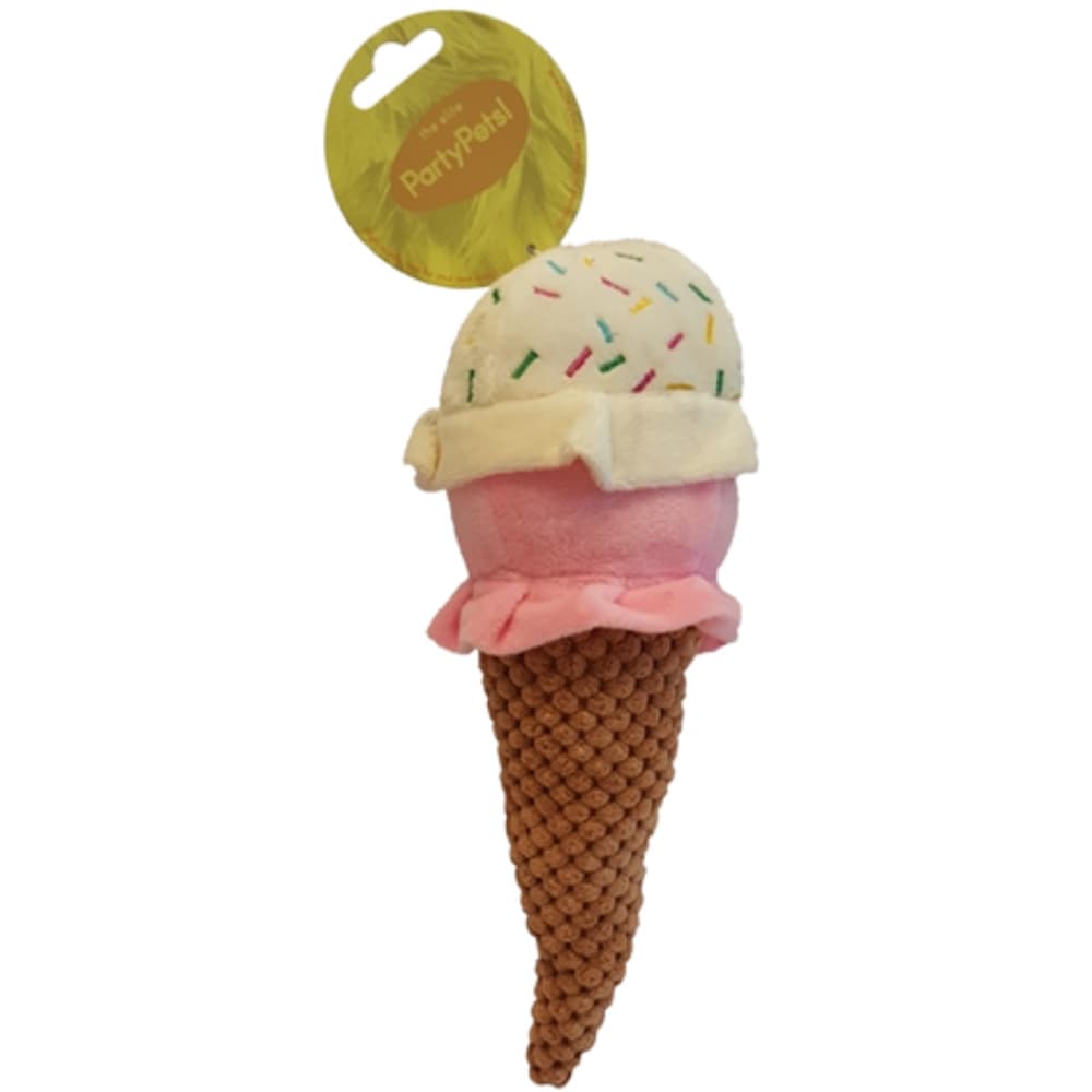 The Icy Ice Cream 25 cm, view: 0