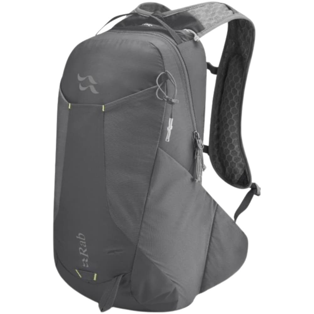 Aeon LT 18 Anthracite, view: 0