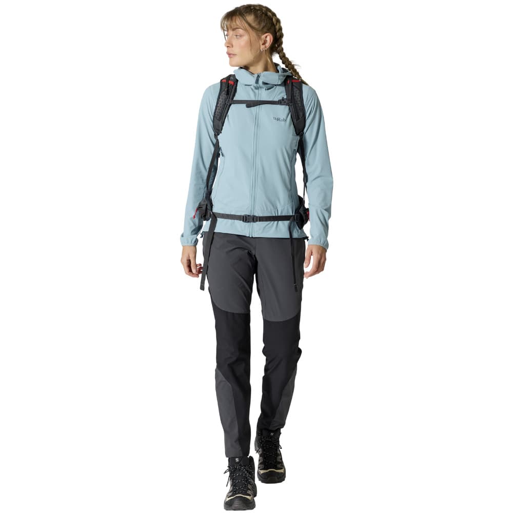 Aeon ND18 Anthracite, view: 2