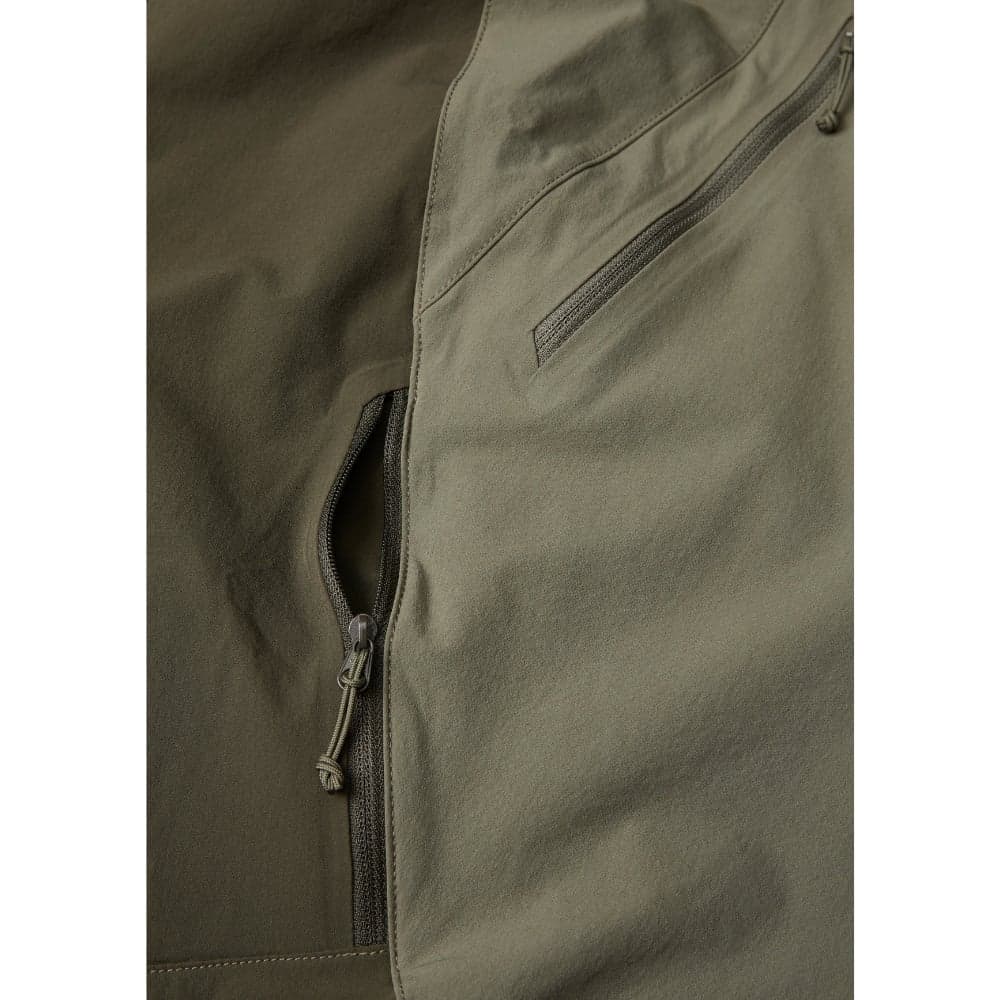 M's Torque Mountain Pants Khaki/Army, view: 5