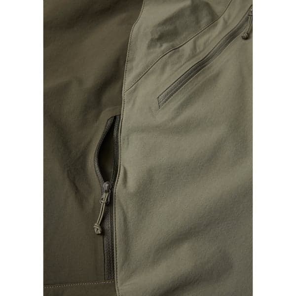 M's Torque Mountain Pants Khaki/Army, view: 5