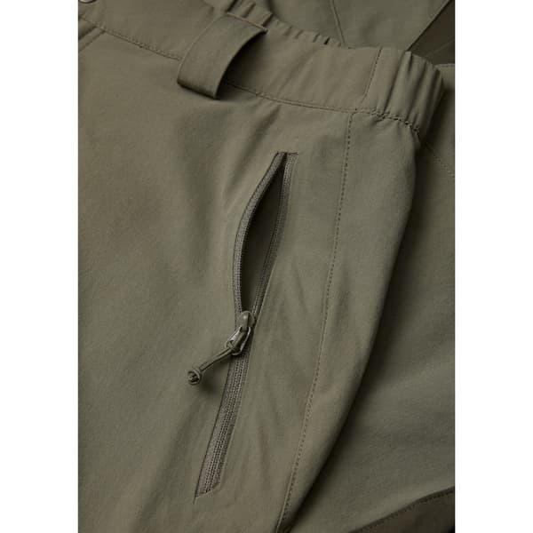 M's Torque Mountain Pants Khaki/Army, view: 4