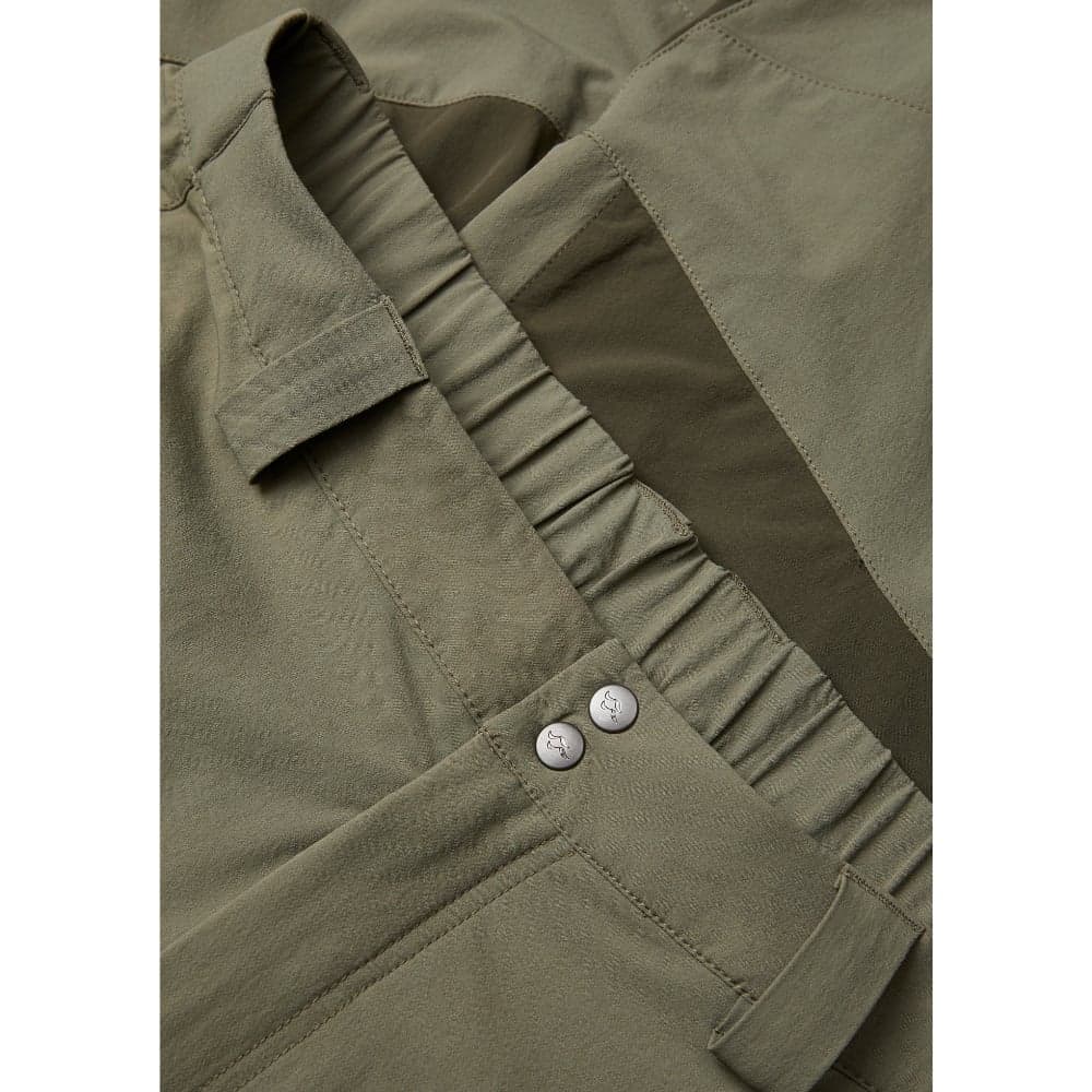 M's Torque Mountain Pants Khaki/Army, view: 3