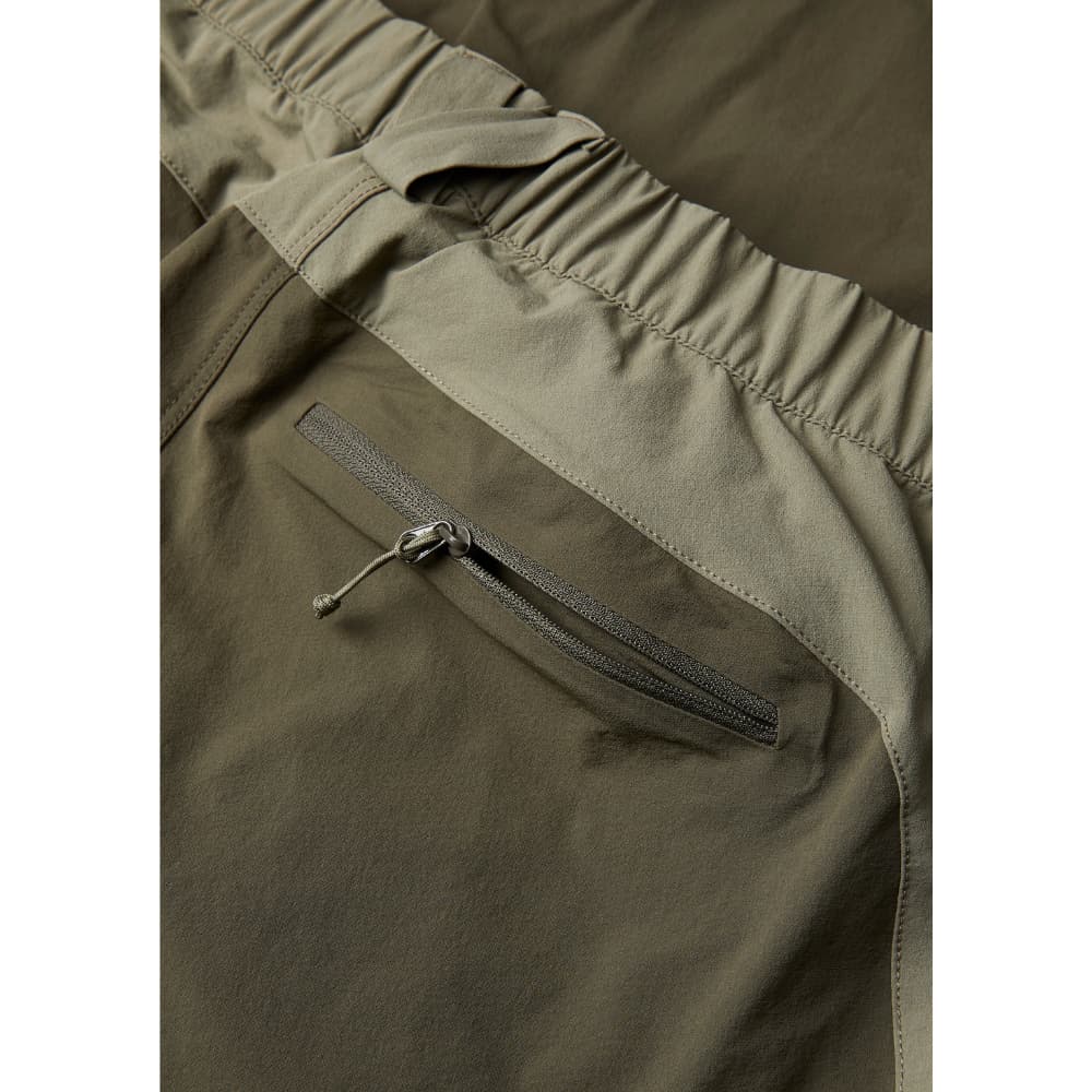 M's Torque Mountain Pants Khaki/Army, view: 6