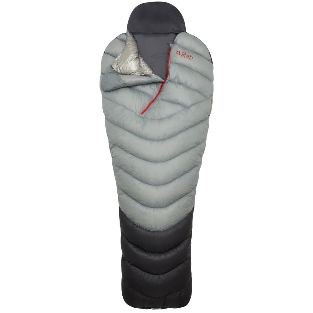 Mythic Ultra 120 Modular LZ Cloud/Graphene, view: 1