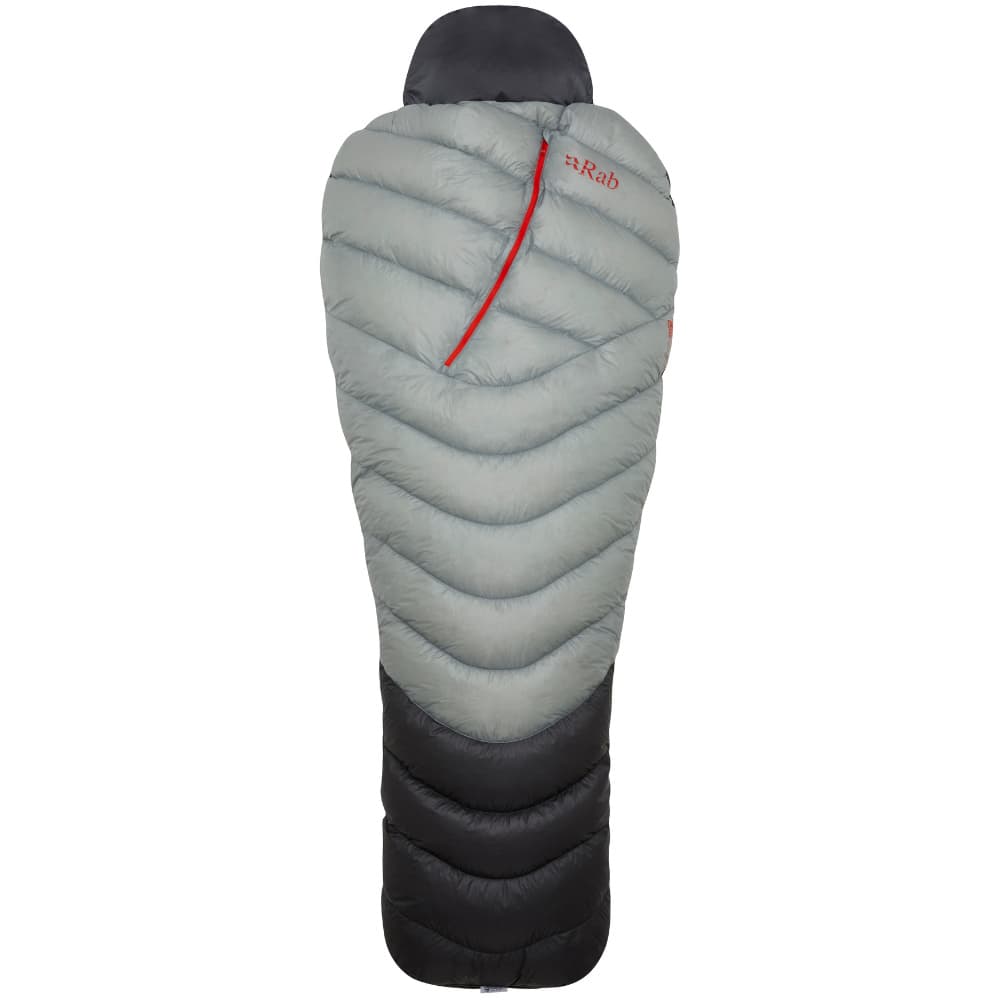 Mythic Ultra 120 Modular LZ Cloud/Graphene, view: 0