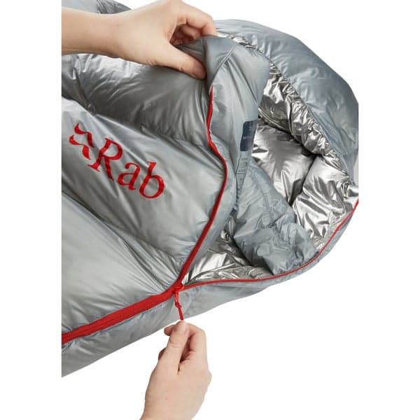 Mythic Ultra 180 Cloud/Graphene, view: 3