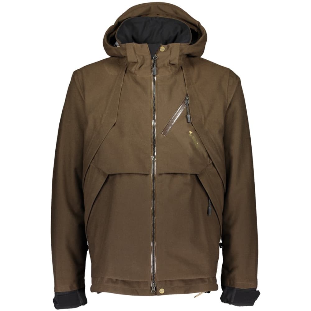 Mehto Pro 2.0 Jacket Dark Olive, view: 0