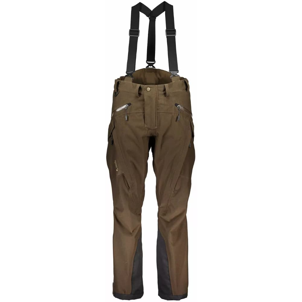 Mehto Pro 2.0 Trousers Dark Olive, view: 0