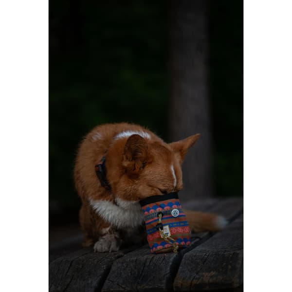 Nightless Night Snack Bag, view: 3