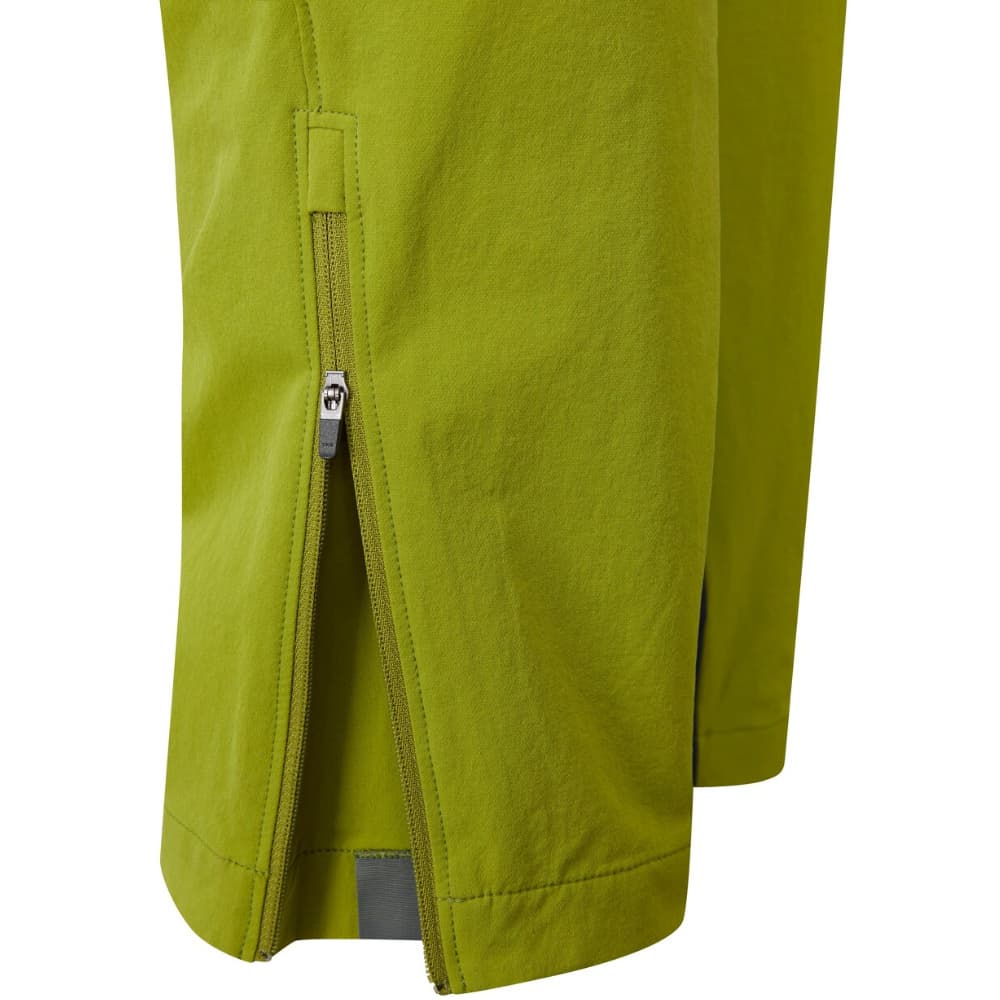 M's Torque Pant Aspen Green, view: 4