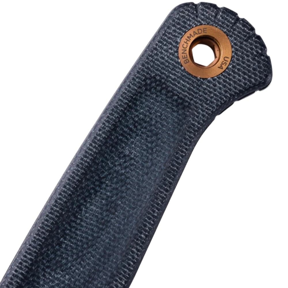 Benchmade 203 Dacian Blue Class, view: 4