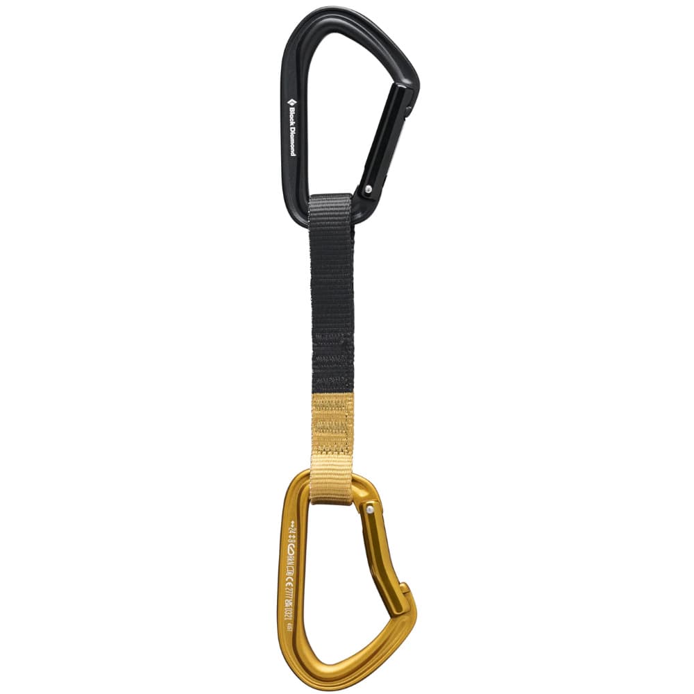 Hotforge Quickdraw 16 cm Amber, view: 0