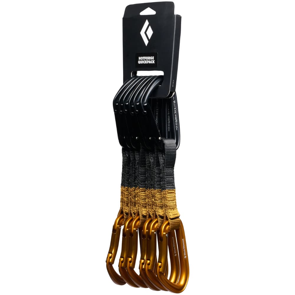 Hotforge Quickpack 12 cm Amber, view: 0