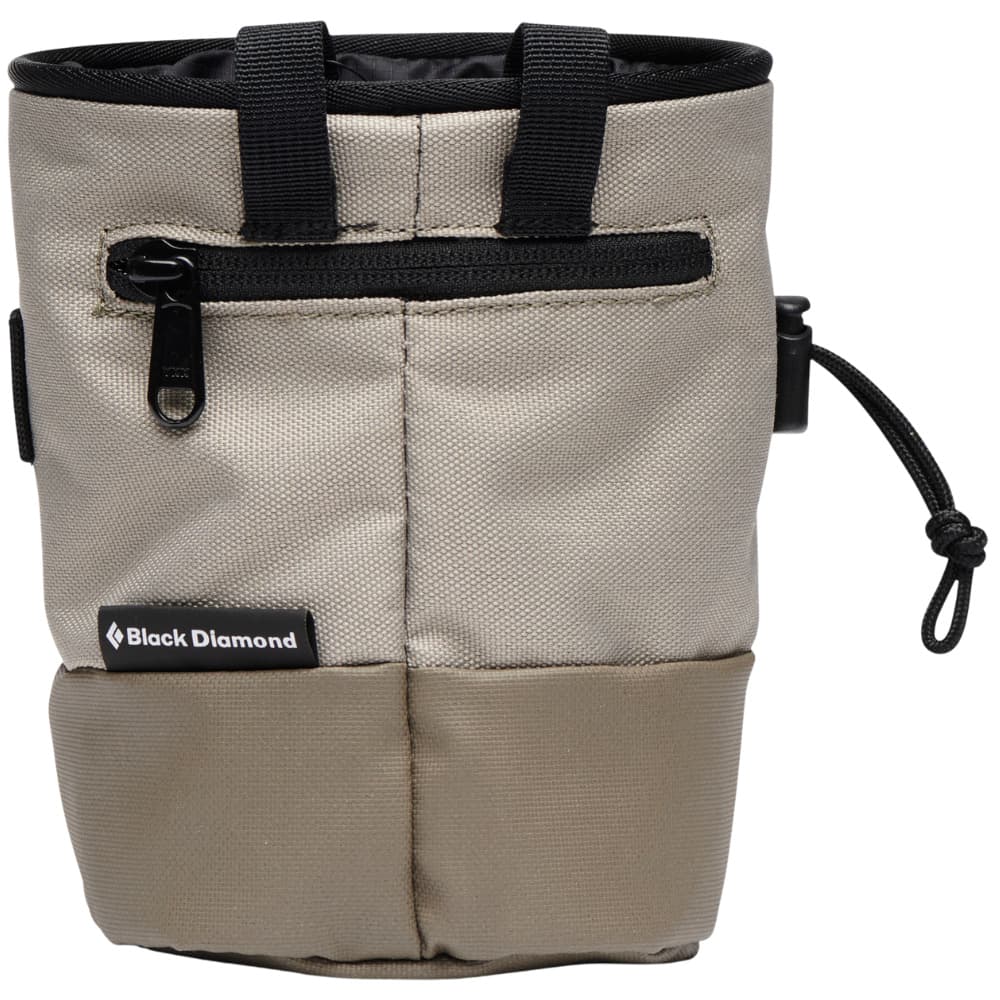 Mojo Zip Chalk Bag Moonstone, view: 1