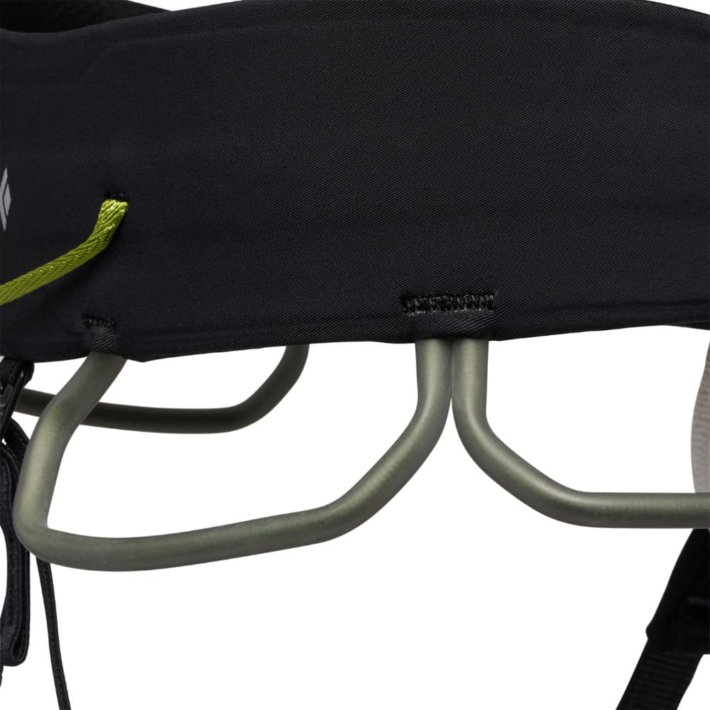M's Solution Harness Carbon, view: 2