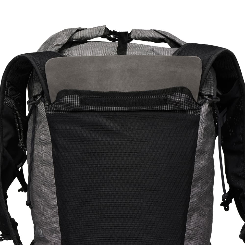 Beta Light 30 Backpack Storm Gray, view: 3