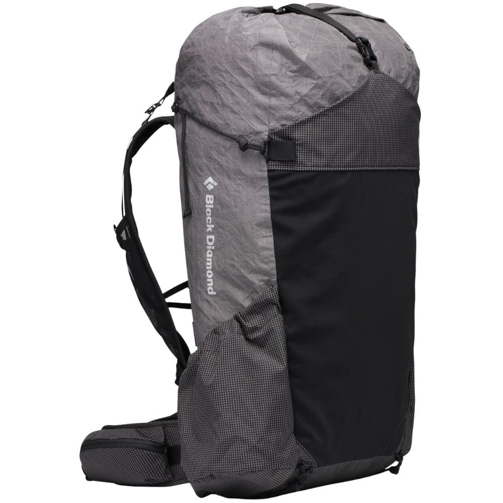 Beta Light 45 Backpack Storm Gray, view: 0