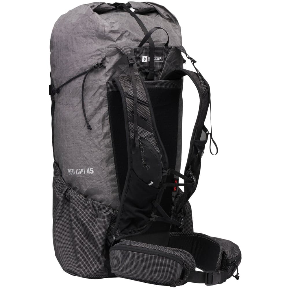 Beta Light 45 Backpack Storm Gray, view: 1