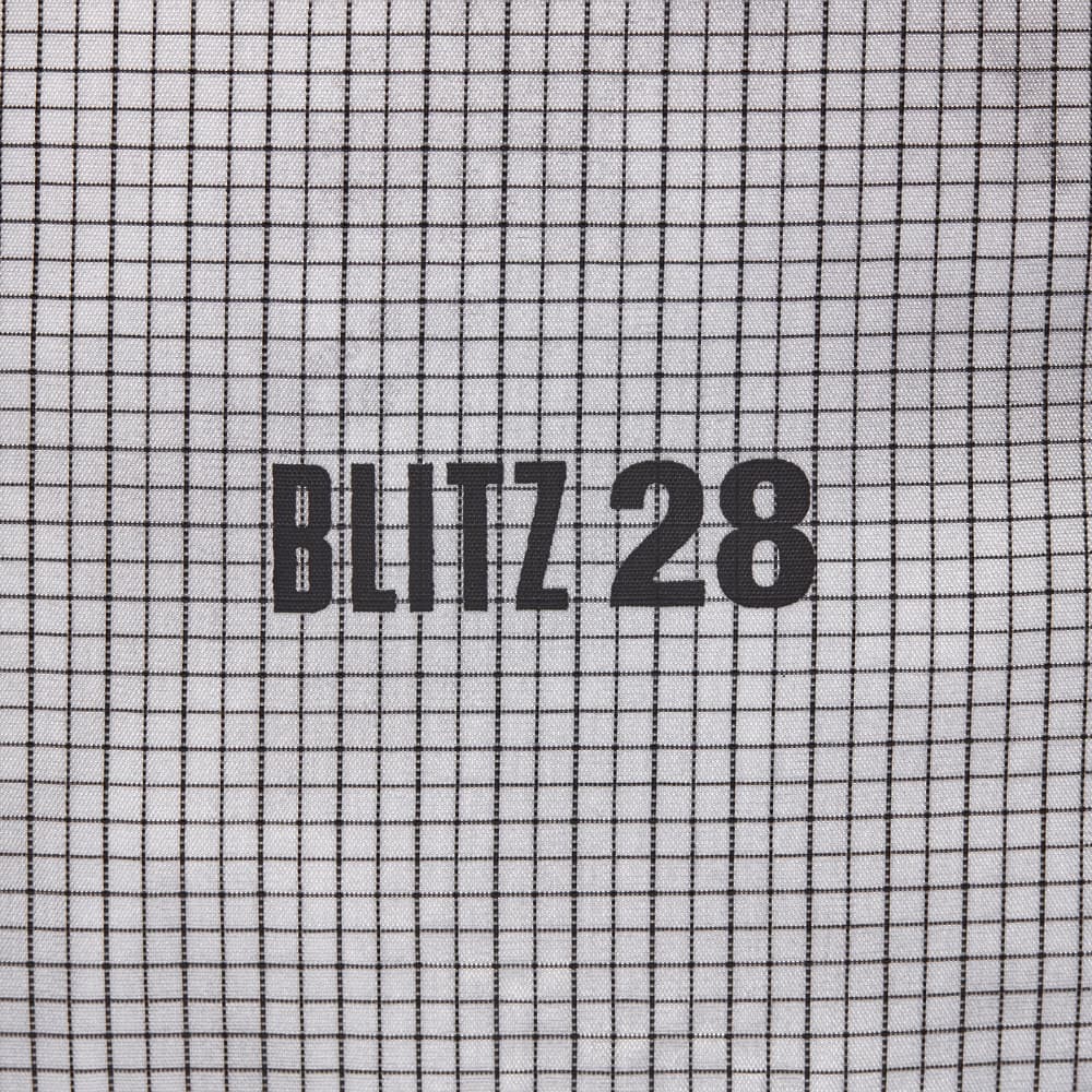 Blitz 28 Backpack Alloy, view: 4