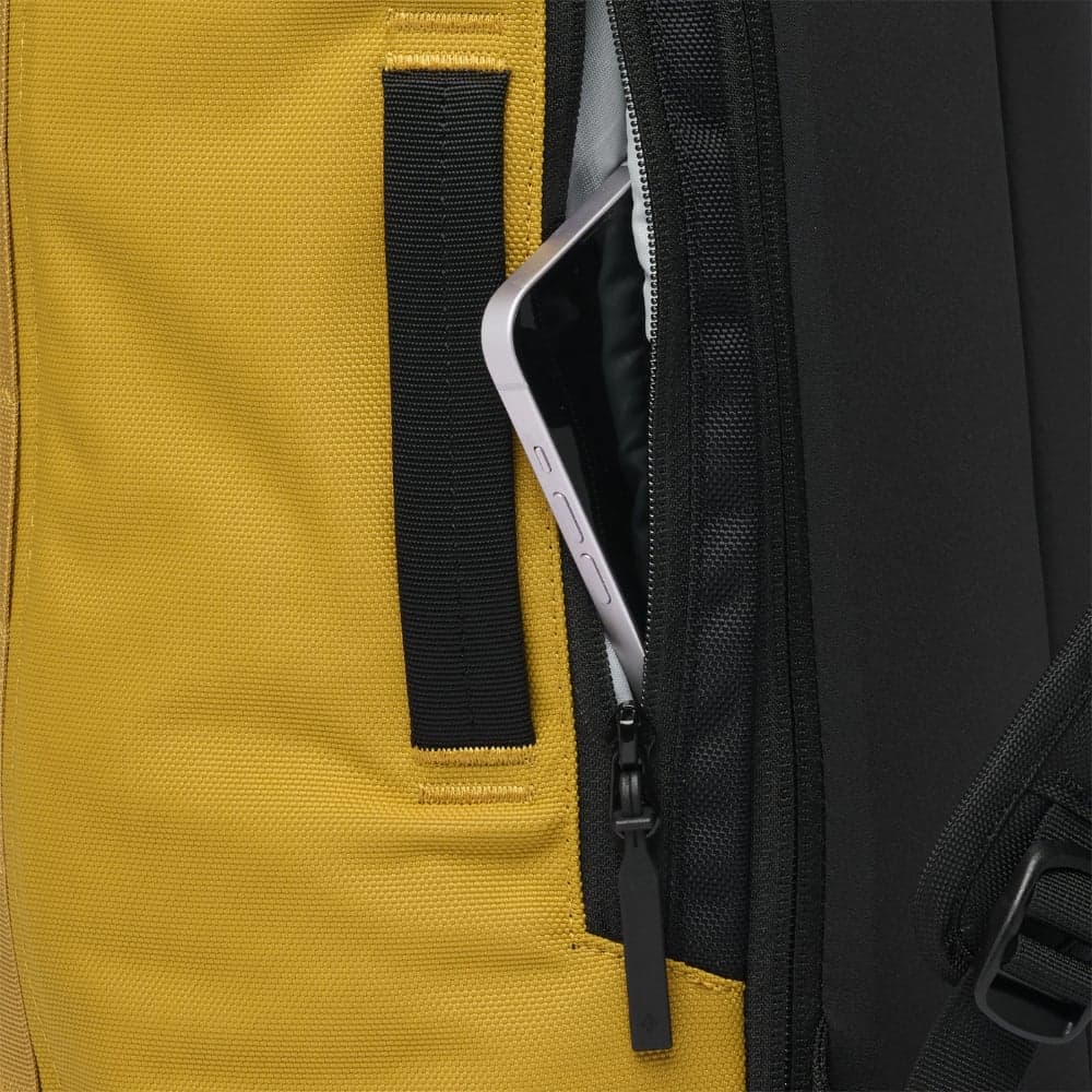 Street Creek 30 RT Backpack Amber, view: 4
