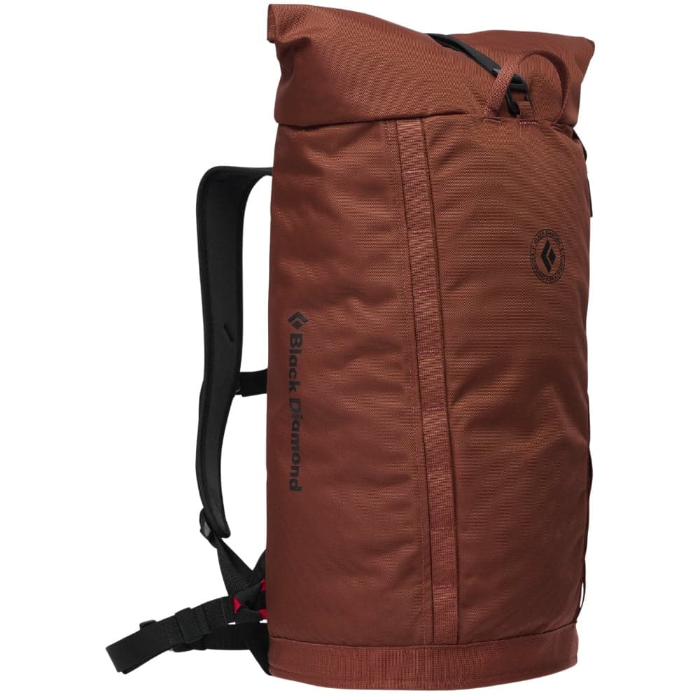 Street Creek 30 RT Backpack Iron Red, view: 0