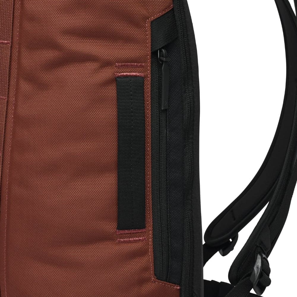 Street Creek 30 RT Backpack Iron Red, view: 3