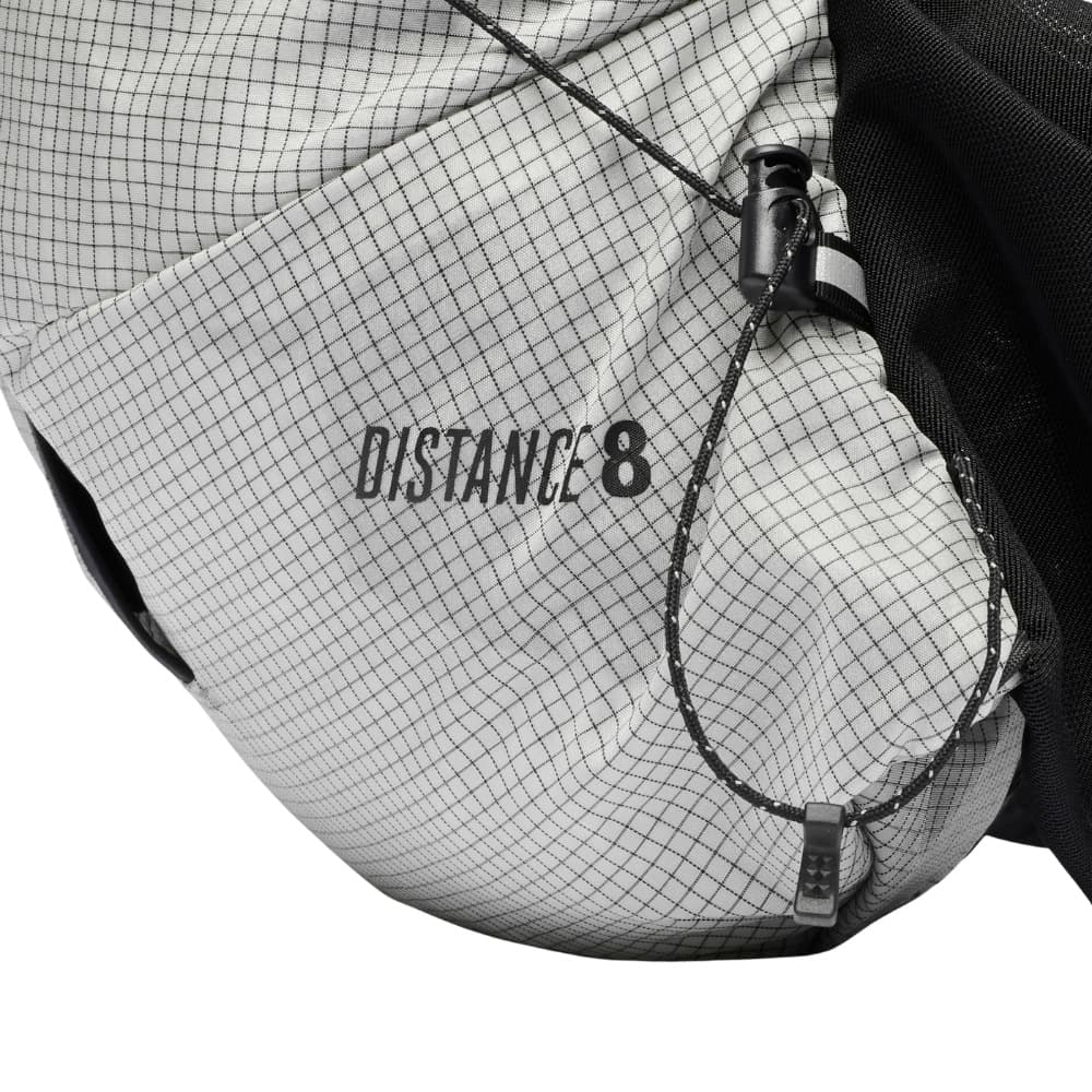 Distance 8 Backpack Alloy, view: 4