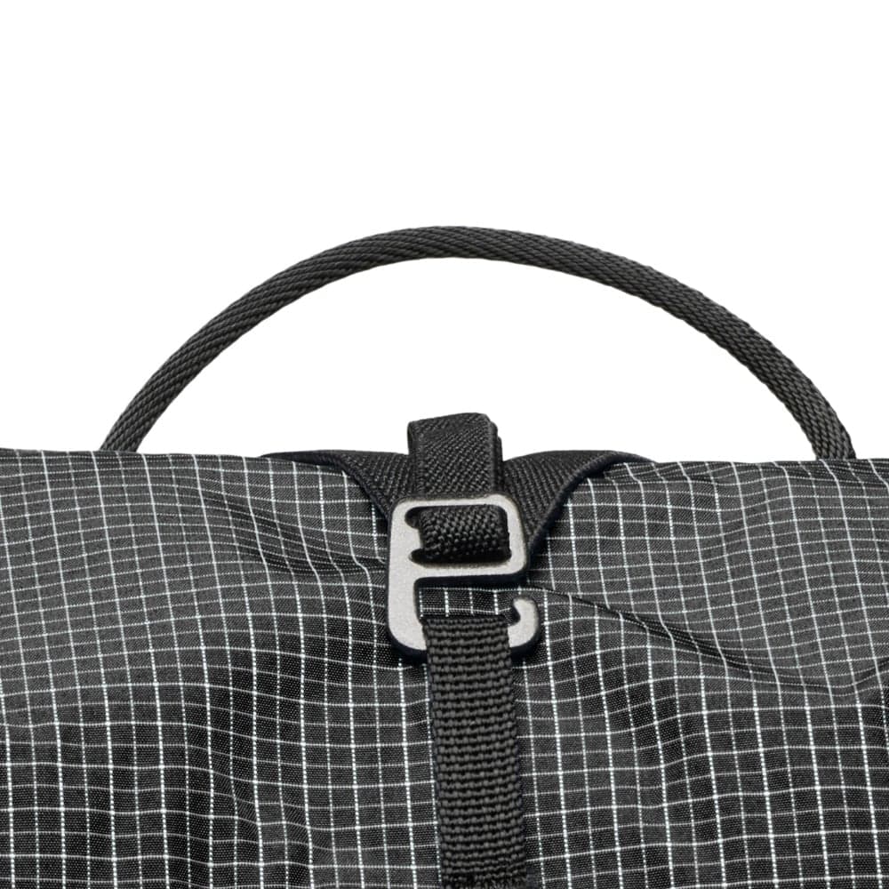 Distance 8 Backpack Alloy, view: 3