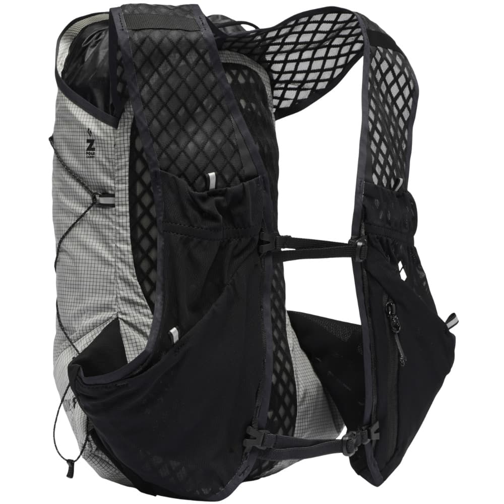 Distance 8 Backpack Alloy, view: 1