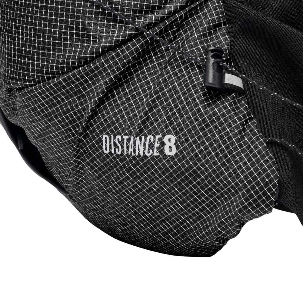 Distance 8 Backpack Alloy, view: 4