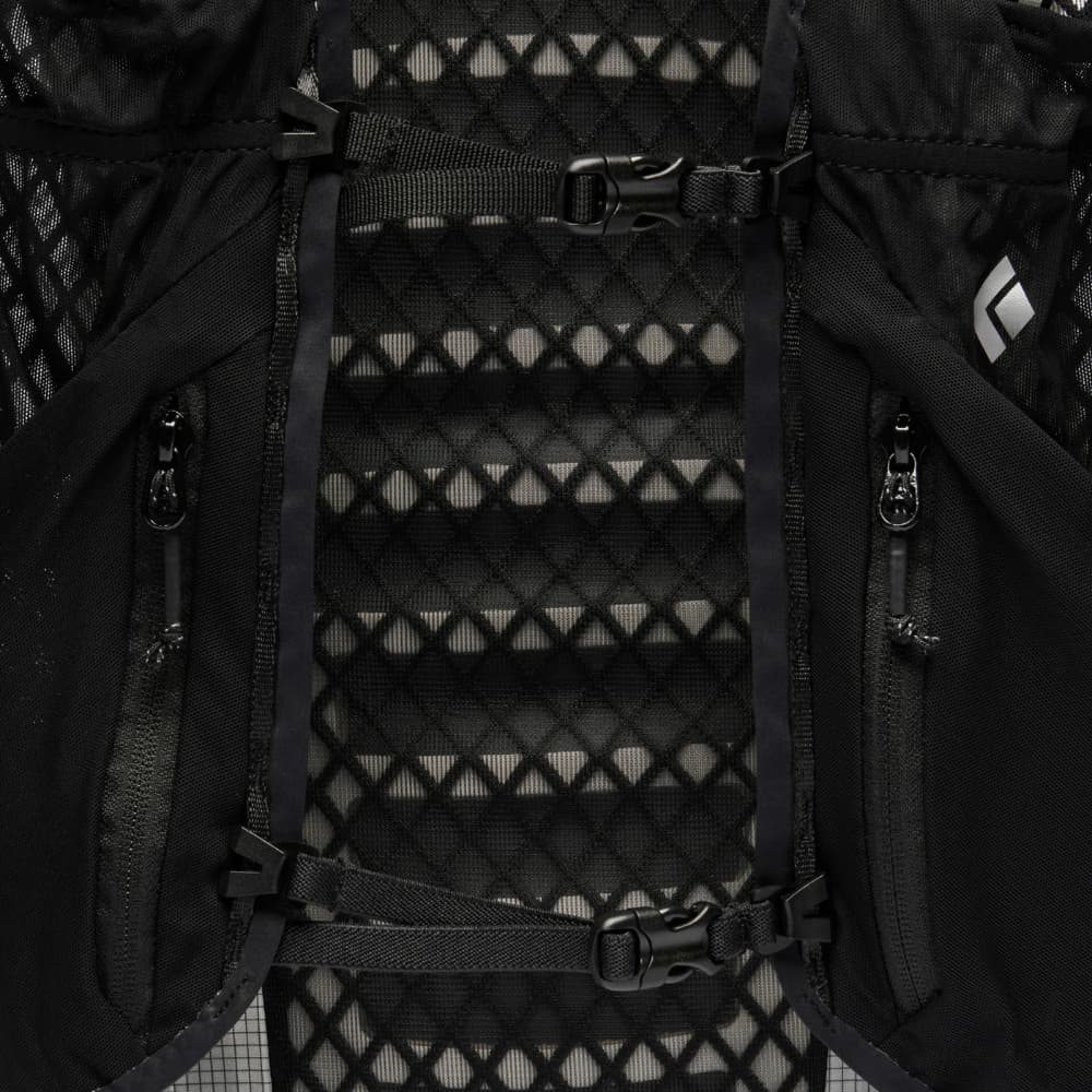 Distance 8 Backpack Alloy, view: 7