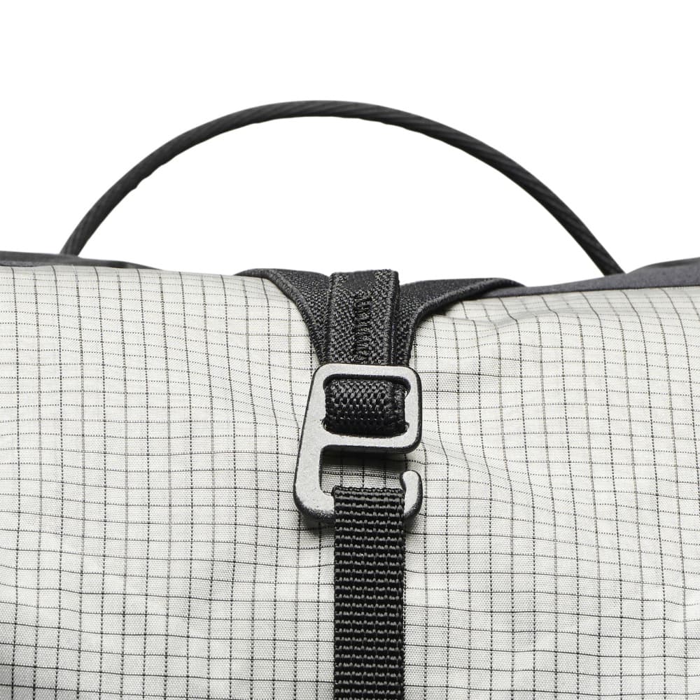 Distance 8 Backpack Alloy, view: 3