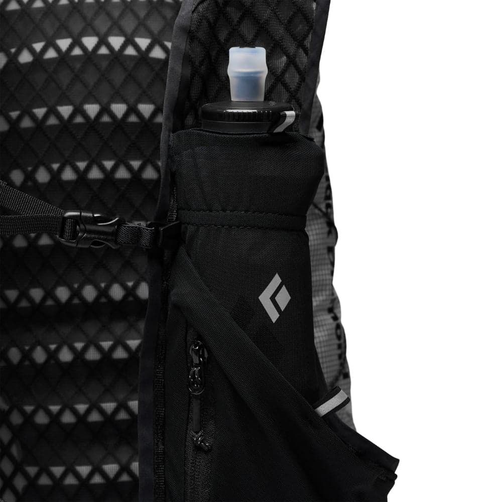 Distance 8 Backpack Alloy, view: 6