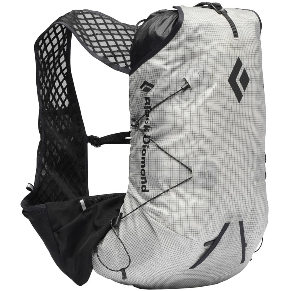 Distance 8 Backpack Alloy, view: 0