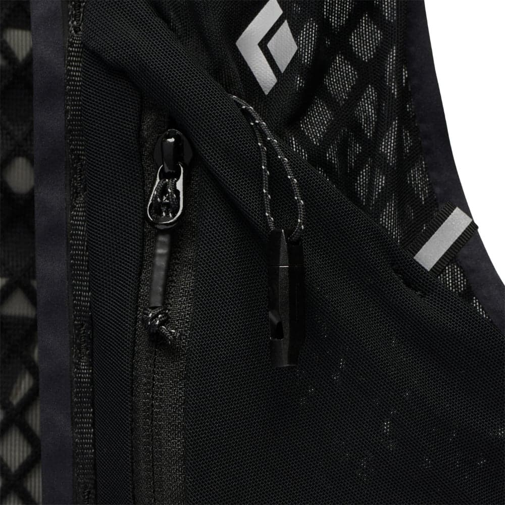 Distance 8 Backpack Alloy, view: 5