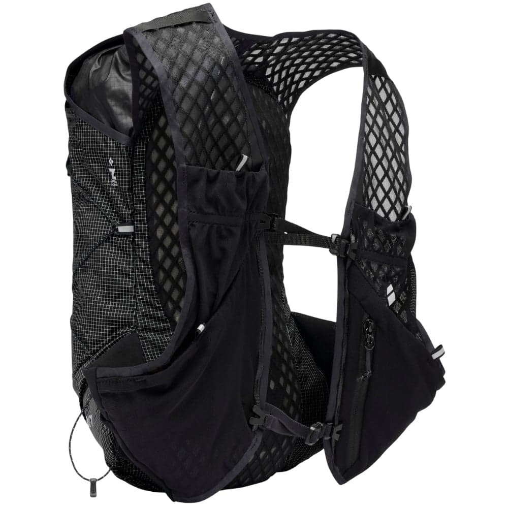 Distance 8 Backpack Alloy, view: 1
