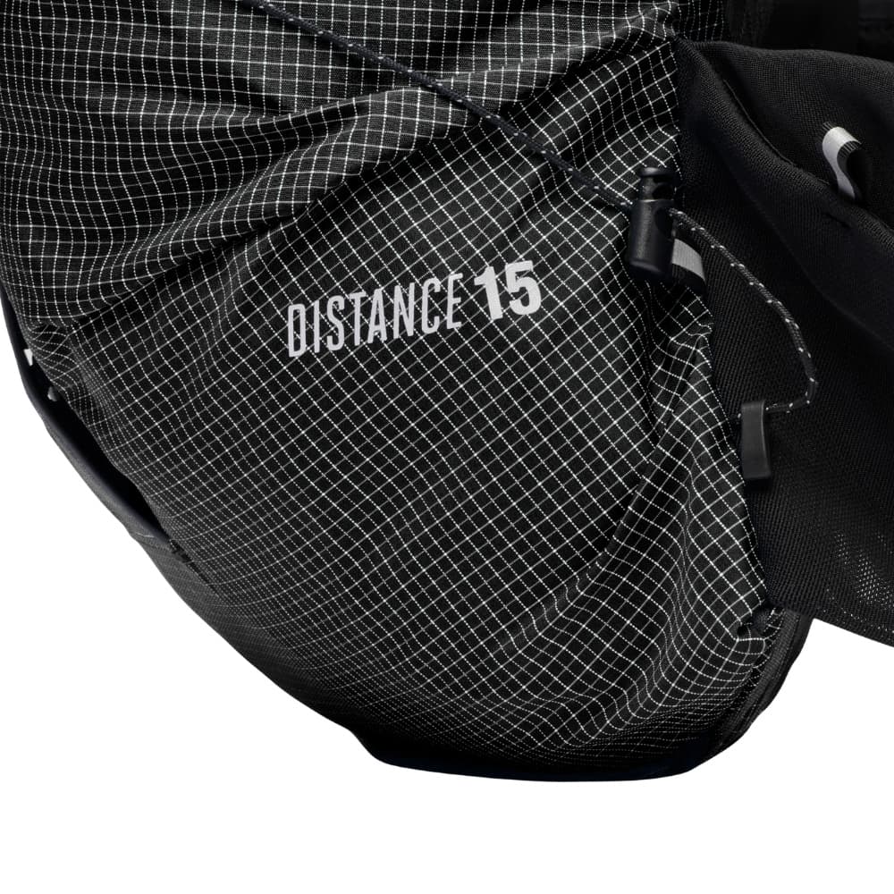 Distance 15 Backpack Black, view: 4