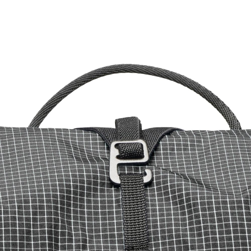 Distance 22 Backpack Black, view: 3