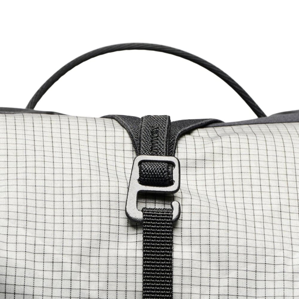 Distance 22 Backpack Alloy, view: 3
