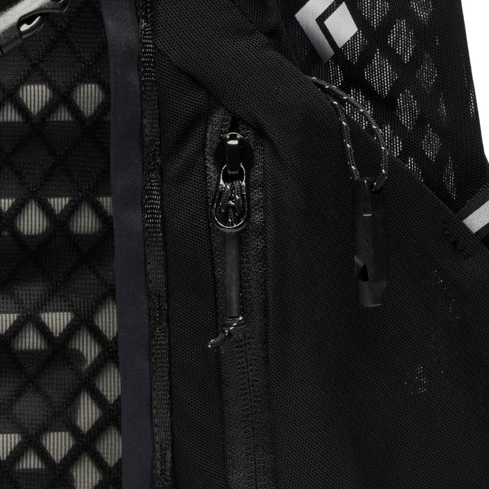 Distance 22 Backpack Black, view: 6