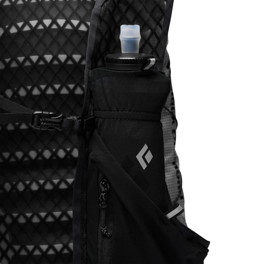 Distance 22 Backpack Alloy, view: 7