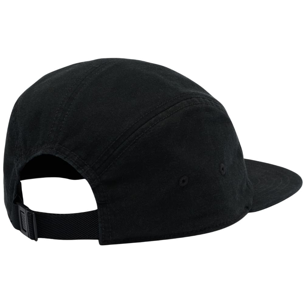 Camper Cap Unisex Black, view: 1