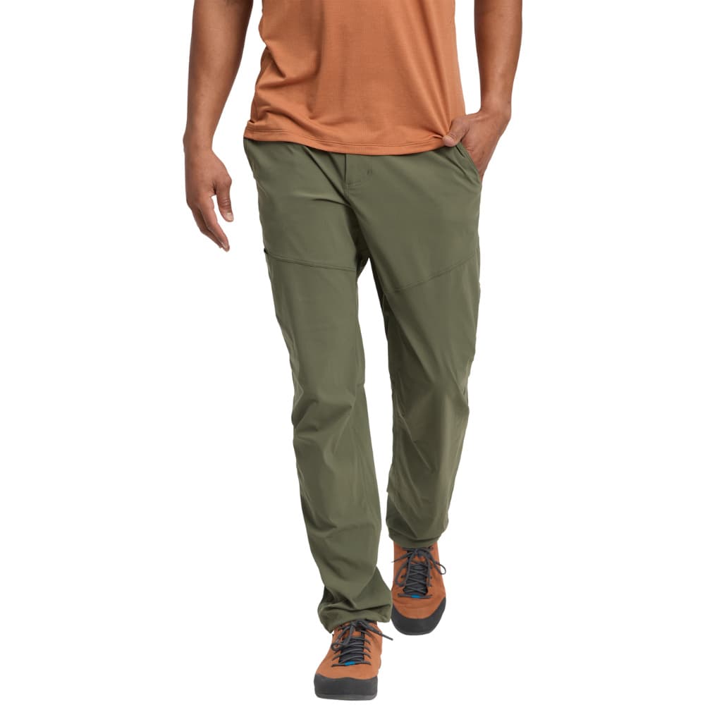 M's Pursuit Pants Tundra, view: 1