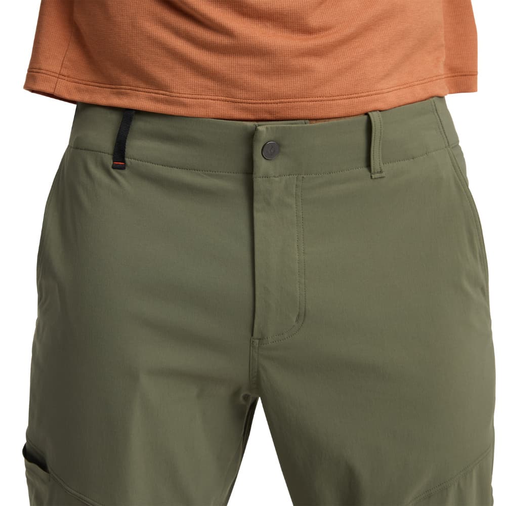 M's Pursuit Pants Tundra, view: 4