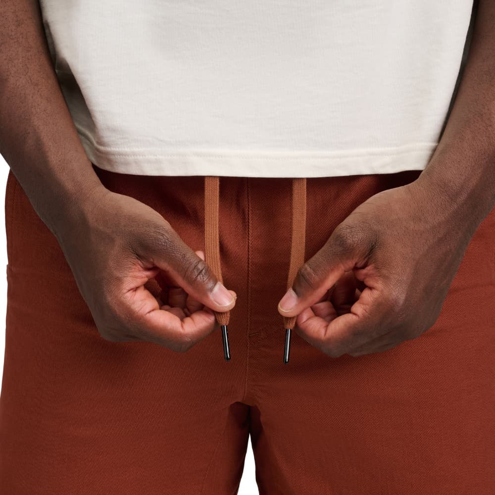 M's Dirtbag Twill Shorts Clay, view: 3