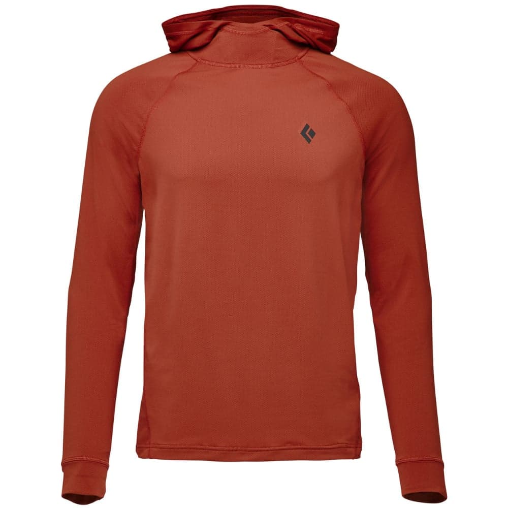 Burnt Sienna